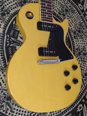 Gibson 【セカンド品】Les Paul Special -TV Yellow-【#216360062】【3.48kg】_3