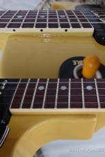 Gibson 【セカンド品】Les Paul Special -TV Yellow-【#216360062】【3.48kg】_10