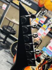 FERNANDES 1980's(Late)-1990's(Early) TE-95HT HOTEI MODEL-BL-H(Black-White)- 【Alder Body!】【Refrets!】_6