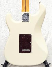 Fender 【GP ''MOD''】American Professional II Stratocaster MOD -Olympic White/Maple-_2