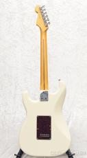 Fender 【GP ''MOD''】American Professional II Stratocaster MOD -Olympic White/Maple-_4