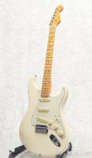 Fender 【GP ''MOD''】American Professional II Stratocaster MOD -Olympic White/Maple-_5