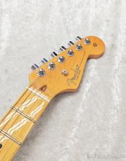 Fender 【GP ''MOD''】American Professional II Stratocaster MOD -Olympic White/Maple-_9