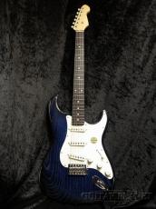 Tokai AST-GP ASH C/DLPB Light Weathering【厳選アッシュ材】【オールラッカー】 【シリーズブースト】_2