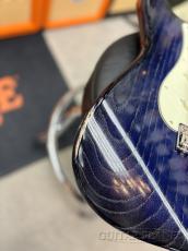 Tokai AST-GP ASH C/DLPB Light Weathering【厳選アッシュ材】【オールラッカー】 【シリーズブースト】_10