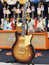 YAMAHA Matteo Mancuso Signature Revstar RS20MM -Vintage Sunburst-【初回分入荷しました!】_2