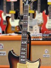 YAMAHA Matteo Mancuso Signature Revstar RS20MM -Vintage Sunburst-【初回分入荷しました!】_3