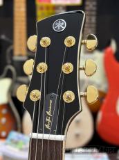 YAMAHA Matteo Mancuso Signature Revstar RS20MM -Vintage Sunburst-【初回分入荷しました!】_5