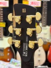 YAMAHA Matteo Mancuso Signature Revstar RS20MM -Vintage Sunburst-【初回分入荷しました!】_6