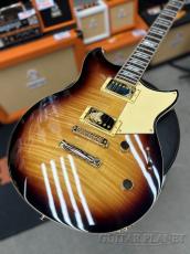 YAMAHA Matteo Mancuso Signature Revstar RS20MM -Vintage Sunburst-【初回分入荷しました!】_7