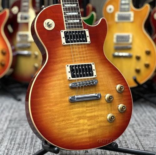 Gibson Les Paul Classic Plus -Heritage Cherry Sunburst- 2011年製【4.26kg】