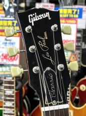 Gibson Les Paul Classic Plus -Heritage Cherry Sunburst- 2011年製【4.26kg】_6