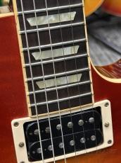 Gibson Les Paul Classic Plus -Heritage Cherry Sunburst- 2011年製【4.26kg】_7