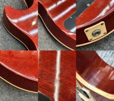 Gibson Les Paul Classic Plus -Heritage Cherry Sunburst- 2011年製【4.26kg】_9