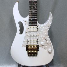 Ibanez Premium Steve Vai JEM7VP -WH White- 