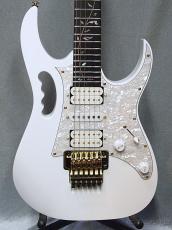 Ibanez Premium Steve Vai JEM7VP -WH White- _2