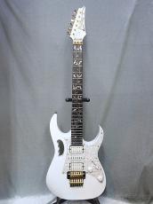 Ibanez Premium Steve Vai JEM7VP -WH White- _3