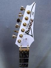 Ibanez Premium Steve Vai JEM7VP -WH White- _4