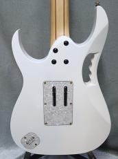 Ibanez Premium Steve Vai JEM7VP -WH White- _7