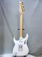 Ibanez Premium Steve Vai JEM7VP -WH White- _8