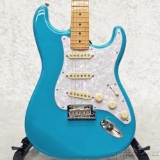 Fender American Professional II Stratocaster MOD -Miami Blue/Maple-【US25051107】【3.47kg】