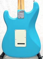 Fender American Professional II Stratocaster MOD -Miami Blue/Maple-【US25051107】【3.47kg】_2