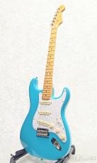 Fender American Professional II Stratocaster MOD -Miami Blue/Maple-【US25051107】【3.47kg】_3