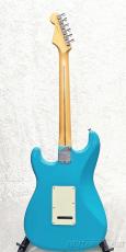 Fender American Professional II Stratocaster MOD -Miami Blue/Maple-【US25051107】【3.47kg】_4