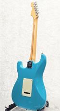 Fender American Professional II Stratocaster MOD -Miami Blue/Maple-【US25051107】【3.47kg】_6