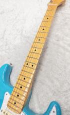Fender American Professional II Stratocaster MOD -Miami Blue/Maple-【US25051107】【3.47kg】_7