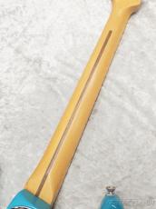 Fender American Professional II Stratocaster MOD -Miami Blue/Maple-【US25051107】【3.47kg】_8
