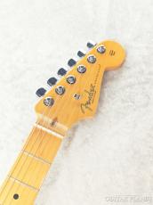 Fender American Professional II Stratocaster MOD -Miami Blue/Maple-【US25051107】【3.47kg】_10