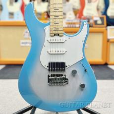 YAMAHA Pacifica Professional PACP12M -Beach Blue Burst-【IML214E】【3.45kg】