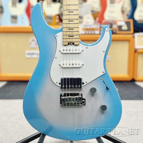 YAMAHA Pacifica Professional PACP12M -Beach Blue Burst-【IML214E】【3.45kg】