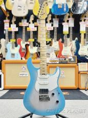 YAMAHA Pacifica Professional PACP12M -Beach Blue Burst-【IML214E】【3.45kg】_2