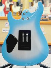 YAMAHA Pacifica Professional PACP12M -Beach Blue Burst-【IML214E】【3.45kg】_3