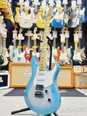 YAMAHA Pacifica Professional PACP12M -Beach Blue Burst-【IML214E】【3.45kg】_4