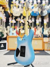 YAMAHA Pacifica Professional PACP12M -Beach Blue Burst-【IML214E】【3.45kg】_5