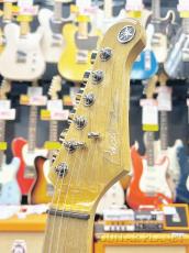 YAMAHA Pacifica Professional PACP12M -Beach Blue Burst-【IML214E】【3.45kg】_6