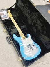 YAMAHA Pacifica Professional PACP12M -Beach Blue Burst-【IML214E】【3.45kg】_8