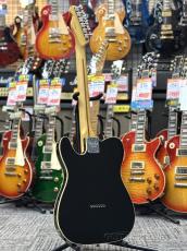 Fender '90s Telecaster Thinline -Black / Maple- 2001年製【Rare!】【Ash Body!】【軽量 3.15kg!】_4