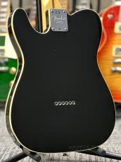 Fender '90s Telecaster Thinline -Black / Maple- 2001年製【Rare!】【Ash Body!】【軽量 3.15kg!】_5