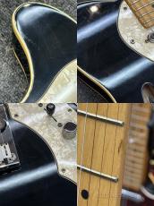 Fender '90s Telecaster Thinline -Black / Maple- 2001年製【Rare!】【Ash Body!】【軽量 3.15kg!】_8