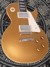 Gibson Les Paul Standard 50s -Gold Top- 【#215460278】【4.21kg】
