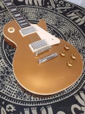 Gibson Les Paul Standard 50s -Gold Top- 【#215460278】【4.21kg】_2