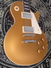 Gibson Les Paul Standard 50s -Gold Top- 【#215460278】【4.21kg】_3