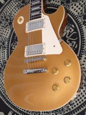 Gibson Les Paul Standard 50s -Gold Top- 【#215460278】【4.21kg】_5