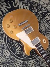Gibson Les Paul Standard 50s -Gold Top- 【#215460278】【4.21kg】_6