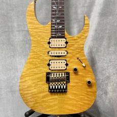 Ibanez j.custom RG8570EM -Natural- 【j.custom30周年記念限定モデル】