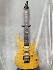 Ibanez j.custom RG8570EM -Natural- 【j.custom30周年記念限定モデル】_2